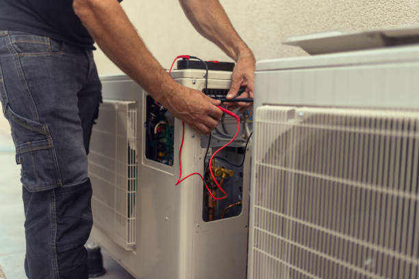 Best Central Air Repair  in Oak Harbor, WA