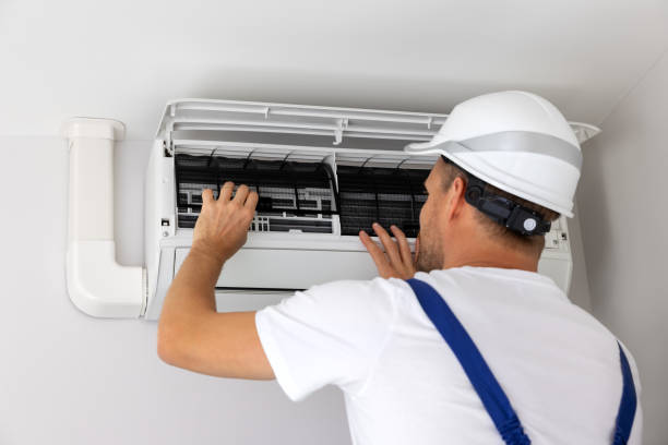 Best HVAC Air Duct Cleaning  in Oak Harbor, WA