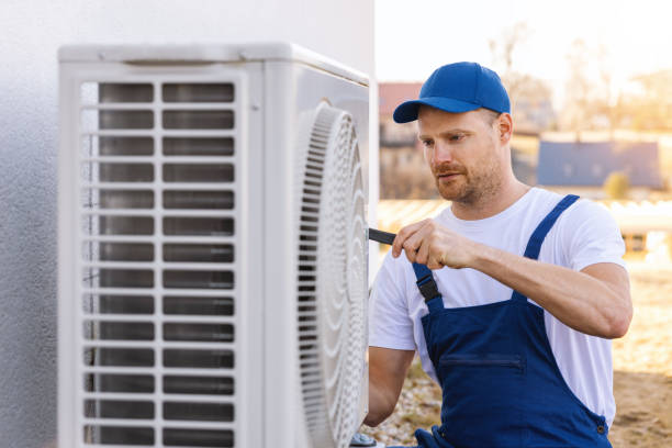 Best Heating Repair Services  in Oak Harbor, WA