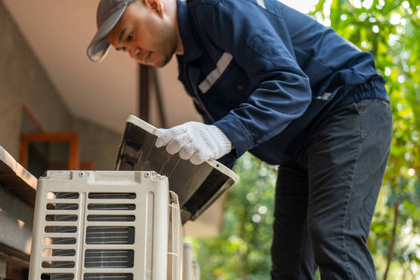 Best Ductless HVAC Repair  in Oak Harbor, WA