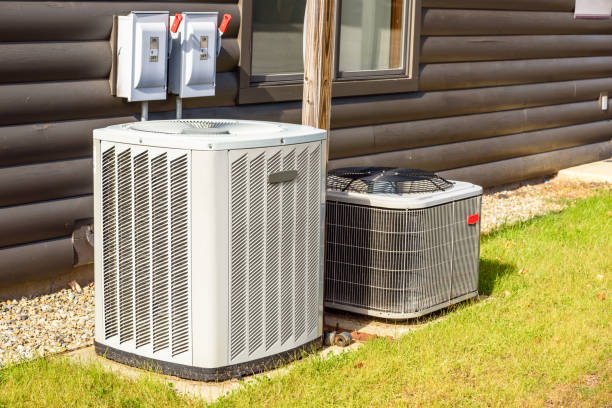 Best HVAC Tune-Up Services  in Oak Harbor, WA