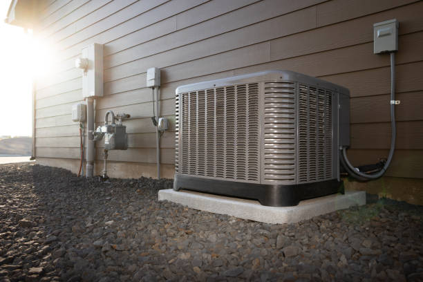 Best Air Quality Test  in Oak Harbor, WA